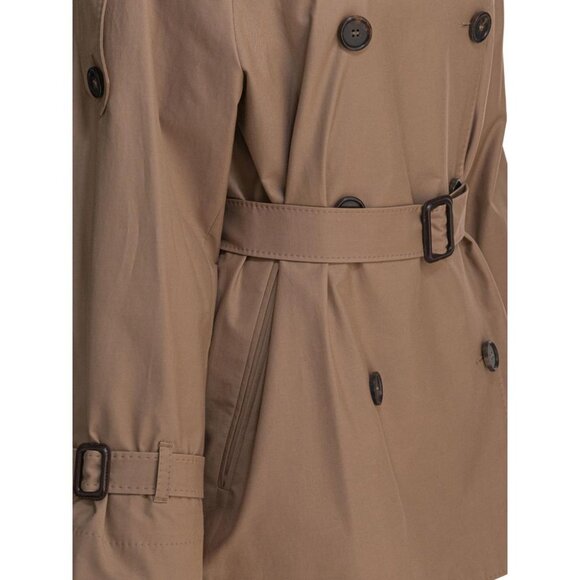 Max Mara The Cube Jackets & Coats tag size 44 Women - Picture 4 of 4